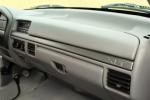 Ford F-250 XLT Super Cab Pickup 1995 года
